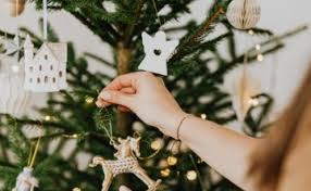 Como Adornar Un Arbol De Navidad Para Que Se Vea Hermoso