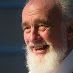 For Micah's Birthday, His Grandfather's Blessing