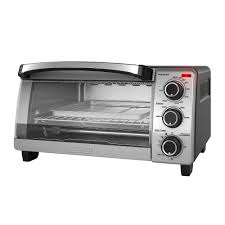 See full list on wikihow.com Black Decker Natural Convection 4 Slice Toaster Oven The Home Depot Canada