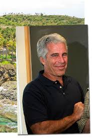 Jul 11, 2019 · jeffrey epstein's opulent new york mansion said to contain bizarre, disturbing art. The Horrors Of Jeffrey Epstein S Private Island Vanity Fair