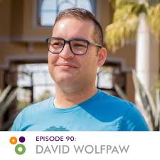 Episode 90: David Wolfpaw