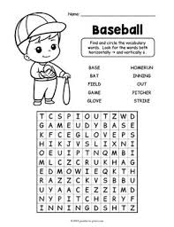 Pin On Vocabulary Worksheets