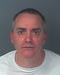 HCSO Arrests Public Records Results