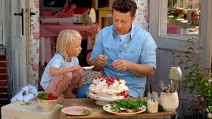 Recetas de cocina vegetariana de jamie oliver: La Comida Reconfortante Con Jamie Oliver En La 2 Somos Documentales