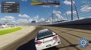 Nascar heat 3 announced, more details coming in july. Nascar Heat 3 Multiplayer Race At Chicagoland Cup Youtube