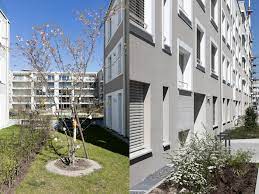 Wohnung zur miete, von privat mietwohnungen in heidelberg. Carre Clair Bahnstadt