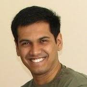 Ashok Radhakrishnan Email & Phone Number