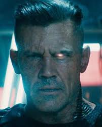 How To Get The Josh Brolin Cable Haircut From Deadpool 2 Regal Gentleman