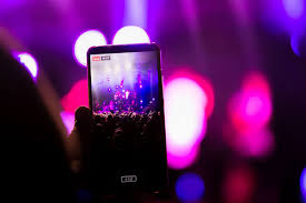 Live streaming has become a way to broadcast live video to viewers over the internet. 11 Best Live Streaming Apps For Events In 2020 Intellitix