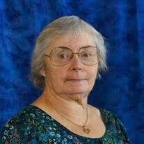 Karen Irene Haggard Obituary