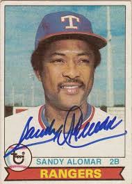 Daily Autograph: August 2017