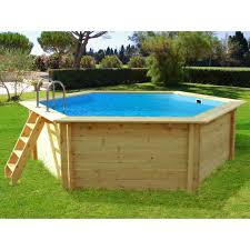 Piscine En Pin Hors Sol Hawai 4 10 X 1 18 M Achat Vente Piscine Piscine En Pin Hors Sol Hawai 4 10 X 1 18 M Cdiscount