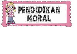 Oke langsung aja unduh/download filenya dengan klik. Border Hiasan Label Sudut Mata Pelajaran Dalam Kelas