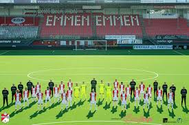De drentse club wil de zwitserse aanvaller dolgraag aan de selectie toevoegen. Fc Emmen Bestaat Dankzij Noordbarge Pb Noordbarge