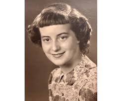 Ann Bergan Obituary (1935