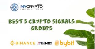 Define your goals before trading. Best 5 Crypto Signals Groups On Telegram Mycryptoparadise