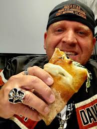 Bowling alleys with food in the area?