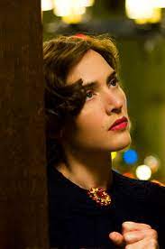 Kate winslet wins an emmy for mildred pierce at the 2011 primetime emmy awards! This Woman S Work The New Yorker