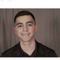 Tony Mastro's Instagram, Twitter & Facebook