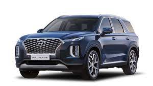 The 2021 hyundai palisade is spacious & airy with plush seating for 8, impressive premium tech, & safety advances for unparalleled peace of mind. 2019 Hyundai Palisade Philippines Price Specs Review Price Spec