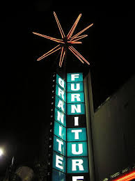 Find out the latest news and happenings in south salt lake. Granite Furniture Sugar House Ut Granite Furniture Vintage Neon Signs Granite