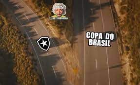 Até mesmo o prefeito do rio, eduardo paes, entrou na brincadeira. Os Memes Da Eliminacao Do Botafogo Da Copa Do Brasil So Um Seculo Ruim