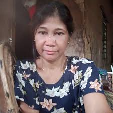 Mary Jane Arellano Caas