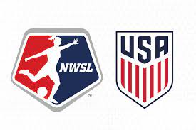 You've never seen soccer like this. Cmgamm Team Usa Womens Soccer Logo