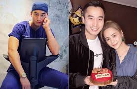 #賴弘國 #鍾欣潼 here's what michael lai said: ç²‰çµ²è­·é˜¿å¬Œå''ä»– è·Ÿå¯æ„›å°å§ªå¥³ä¸€èµ·æš´æ–ƒ è³´å¼˜åœ‹ä¸å¿äº†10å­—å›žæ‡‰ å¨›æ¨‚ ä¸­æ™‚æ–°èžç¶²