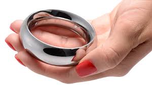 How to Choose the Perfect Penis Ring: Beginners Guide to Intense Pleasure