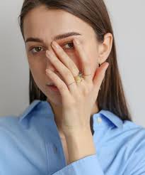 PAS TIERRA k18チェーンリングLLサイズ