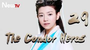 Now it's easier to watch the romance of the condor heroes 2014's video. Eng Indo Sub The Condor Heroes 29ä¸¨the Romance Of The Condor Heroes Version 2014 Youtube