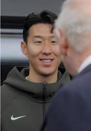 Beth Rawlings and Sonny