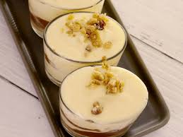 Verrines De Noel Recette Verrine Noel Recette Verrine Alimentation