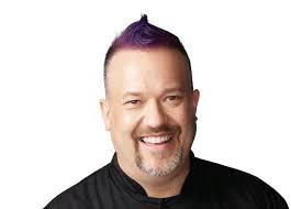 PLAYBILL: A Conversation with U.S. Supreme Court Justice Sonia Sotomayor by  thectforum