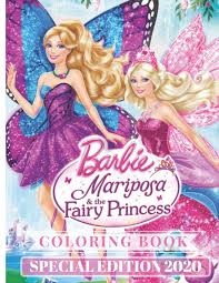 Dinokids, 65 barbie mariposa and the fairy princess coloring pages for kids, barbie mariposa and the fairy princess free coloring pages, barbie mariposa and the fairy princess coloring book, barbie mariposa and the fairy princess printable coloring pages, barbie mariposa and the fairy princess coloring pages to print, girls coloring pages, boys coloring pages. Barbie Mariposa The Fairy Princess Coloring Book Special Edition 2020 Kids Suw 9781654730512 Amazon Com Books