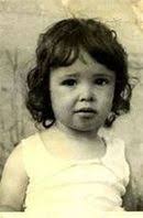 Missing Children Database: Diane Prevost