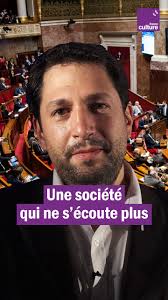 "On parle de plus en plus,