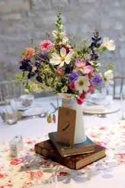 Maybe you would like to learn more about one of these? 47 Relaxed Wildflower Wedding Ideas August Wedding Flowers Wedding Table Centerpieces Unique Wedding Table Centerpieces