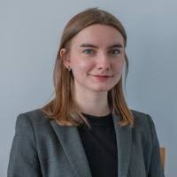 Anna Gerasimenko's Instagram, Twitter & Facebook