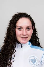 2017-18 Women's Swimming and Diving Roster