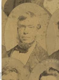 Old colonists 1836-1840 : Thomas Winton • Photograph • State Library of  South Australia