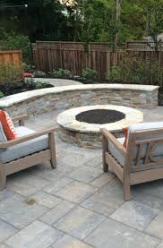 It sometimes helps if you dig towards the shaft from the fire hole itself. 39 Backyard Fire Pit Ideas Design Trends Sebring Design Build