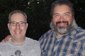 Fundraiser for Wendy Scarola by Rebecca Levin Rosen : Please Support David  Infante