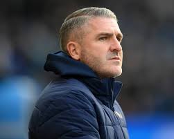 Ryan Lowe Latest News