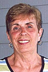 Mrs. Charlotte D'Agostino Beloved mother and grandmother