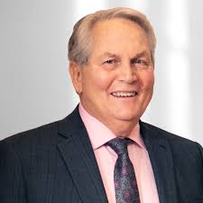 Judge Patrick Murphy