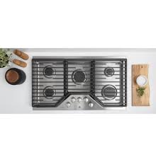 Check spelling or type a new query. Pgp7036slss Ge Profile Ge Profile 36 Built In Gas Cooktop With An Optional Extra Large Cast Iron Griddle Stainless Steel Metro Appliances More Kitchen Home Appliance Stores