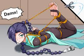 Rule 34 Dev | hentai popular | thirteen_(scissor_seven)
