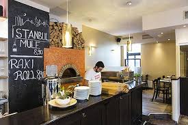 Dtj erklärt die türkische küche und stellt in regen abständen besondere gerichte vor. Turkisch Essen In Munchen Ali Bey Restaurant Fine Turkish Dining Maxvorstadt